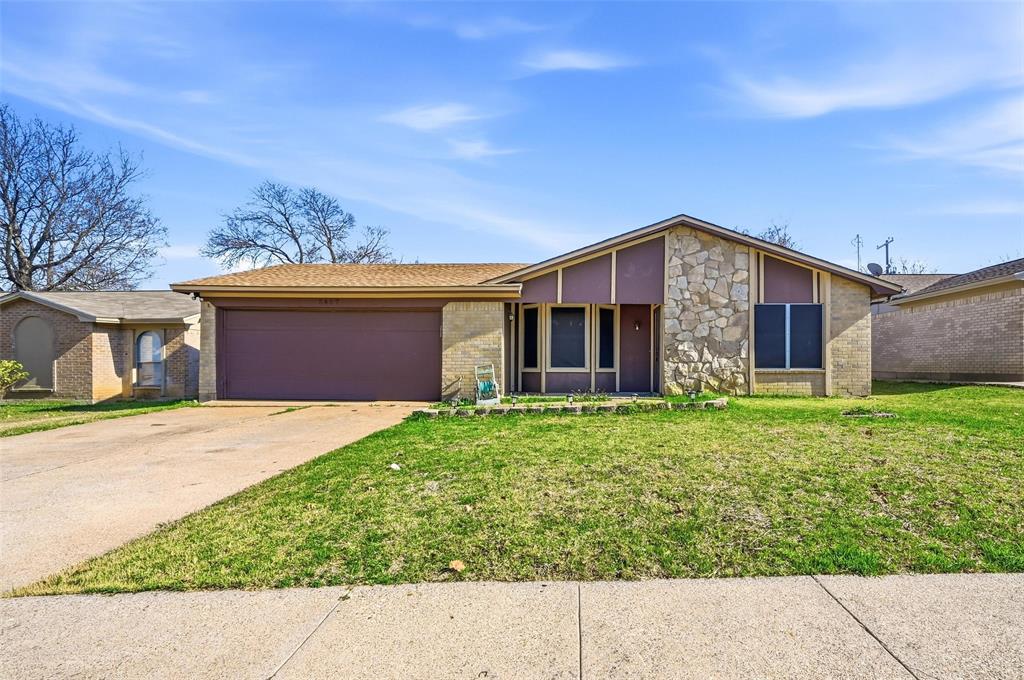 Spring Meadows Add - Residential