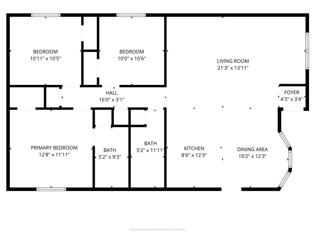 Spring Meadows Add - Residential