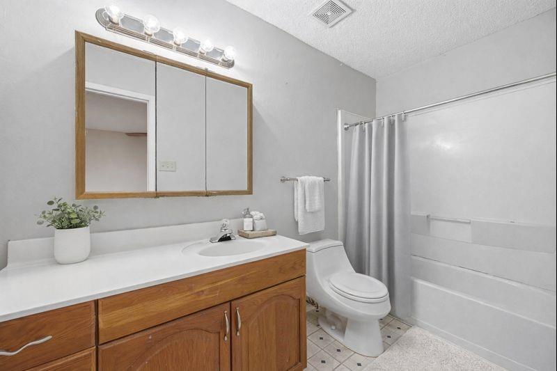 Spring Meadows Add - Residential