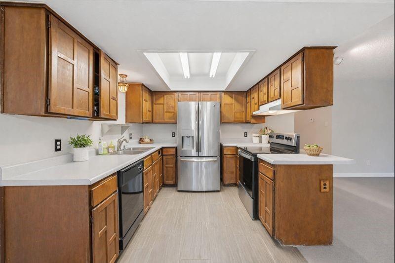 Spring Meadows Add - Residential