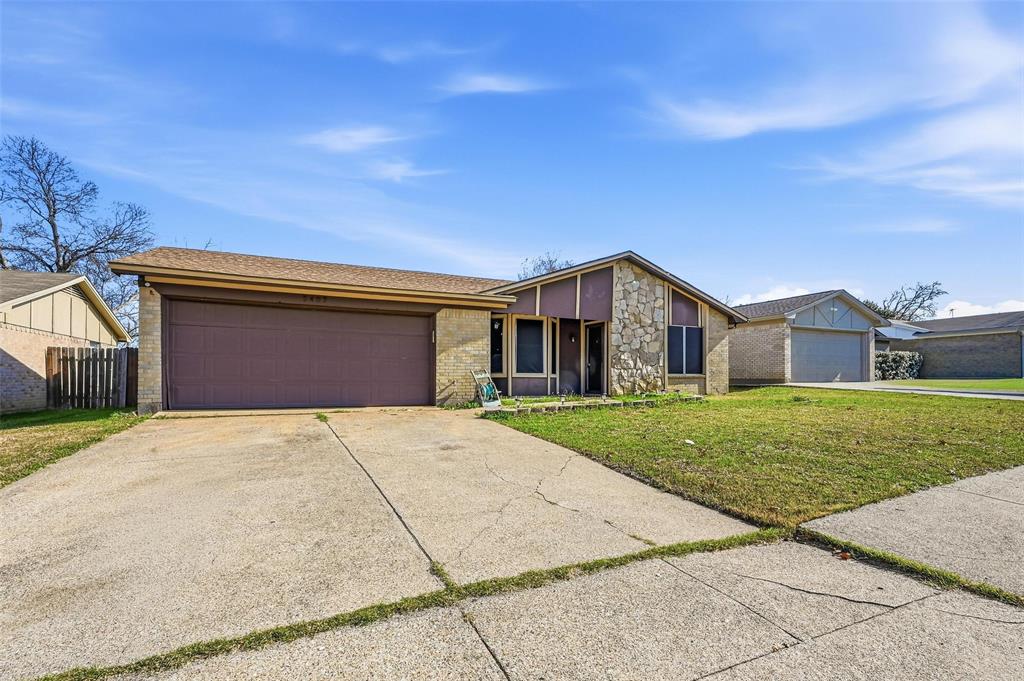 Spring Meadows Add - Residential