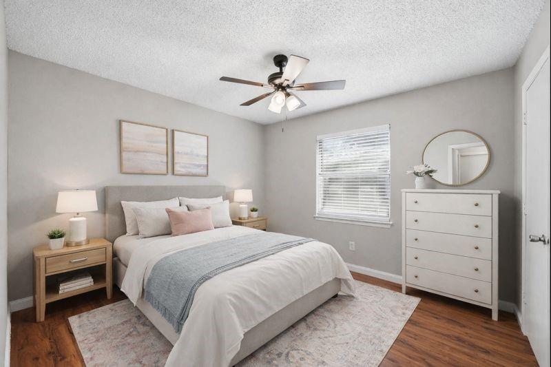 Spring Meadows Add - Residential