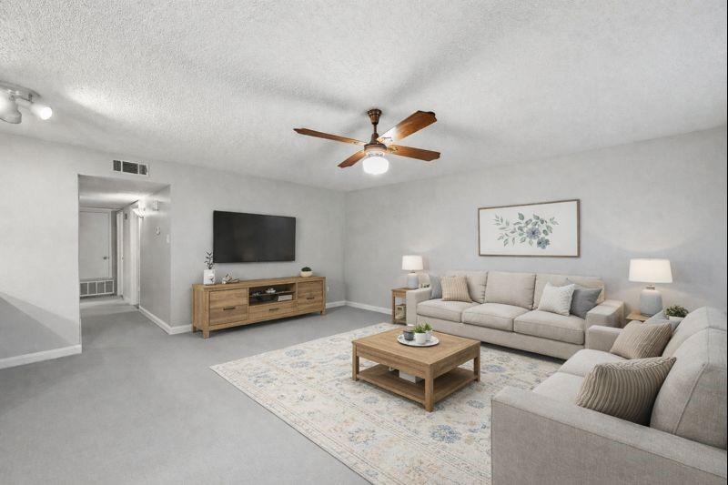 Spring Meadows Add - Residential