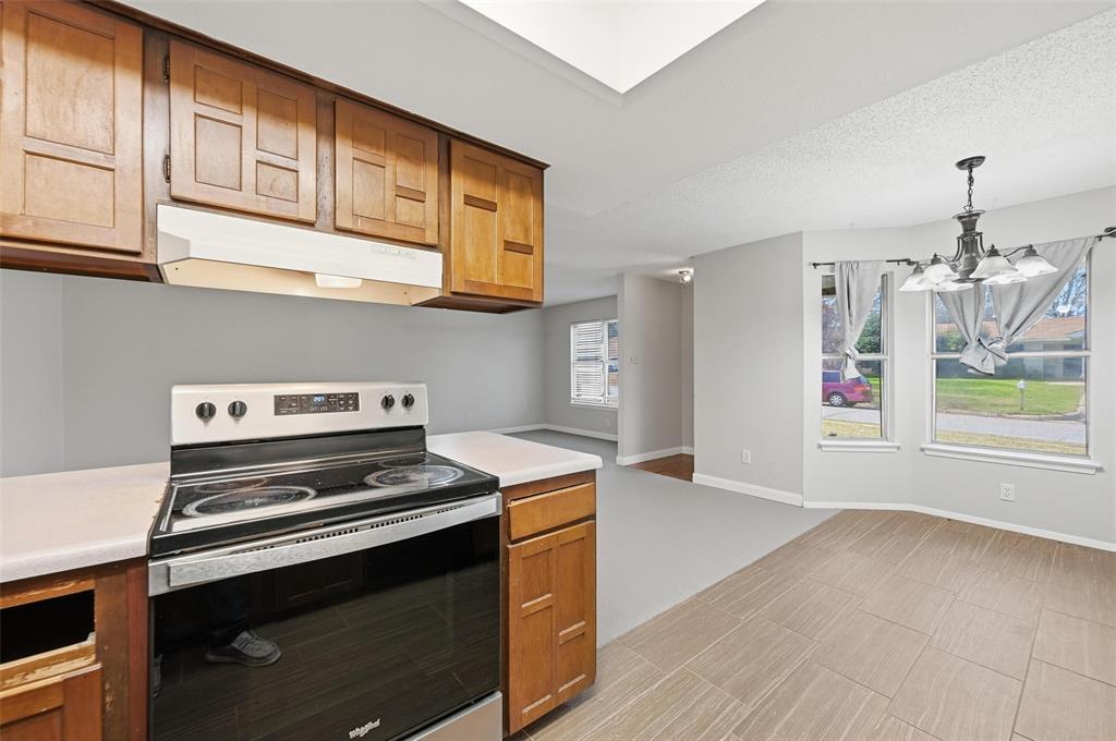 Spring Meadows Add - Residential