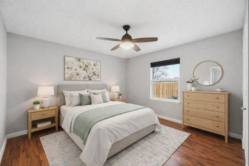 Spring Meadows Add - Residential