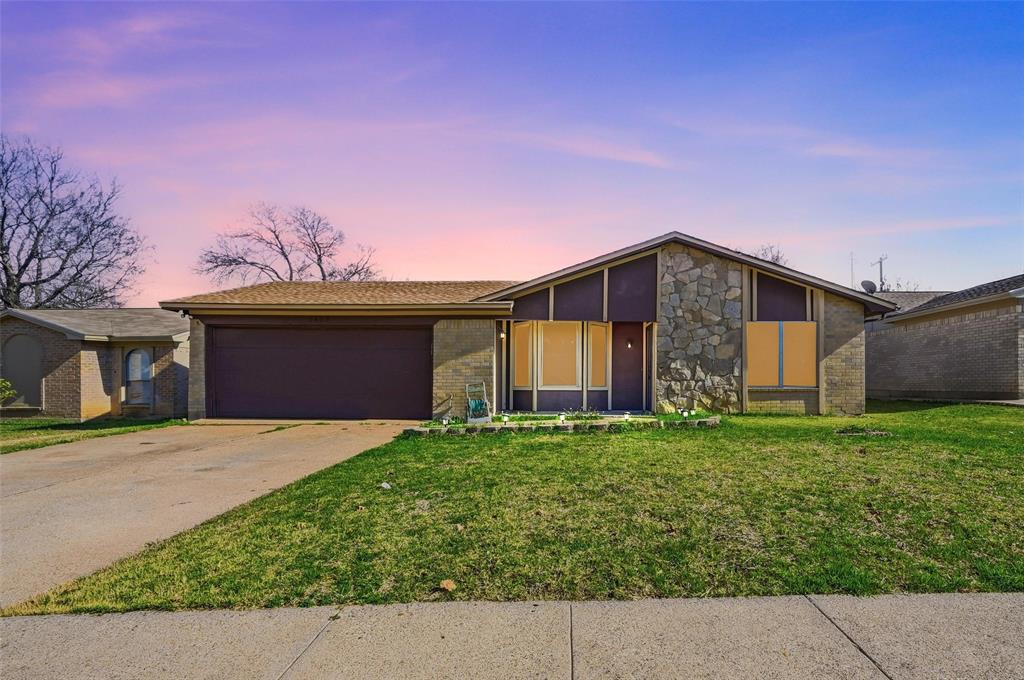 Spring Meadows Add - Residential