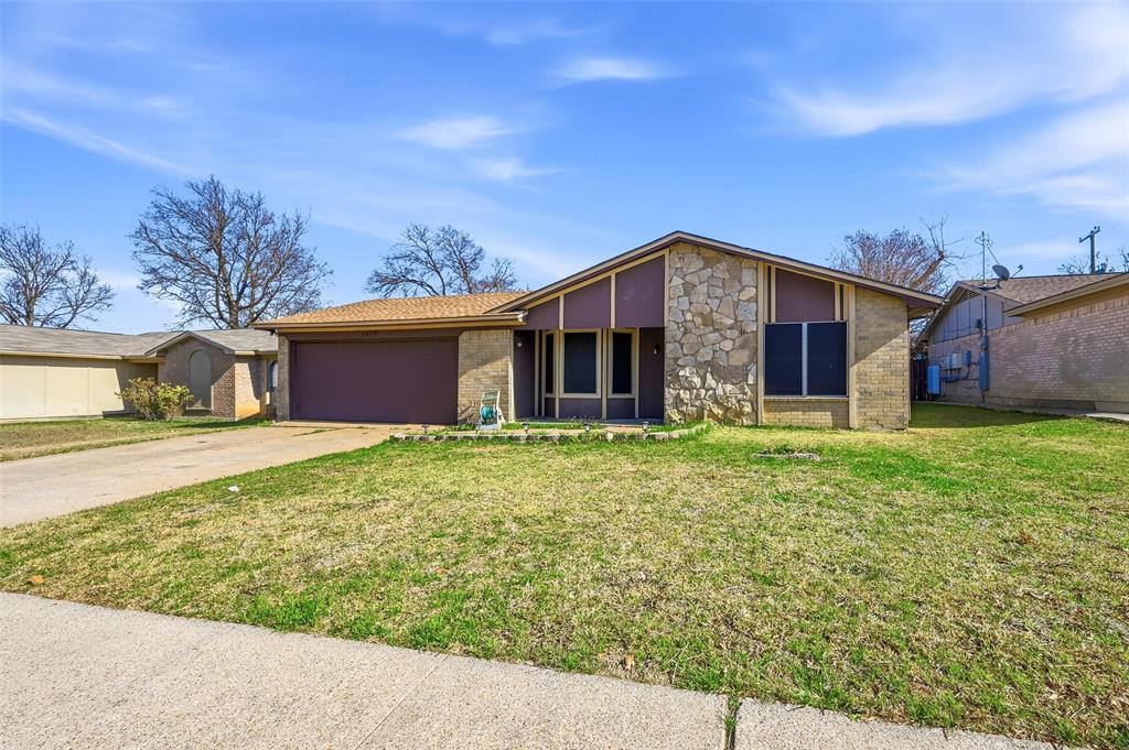 Spring Meadows Add - Residential