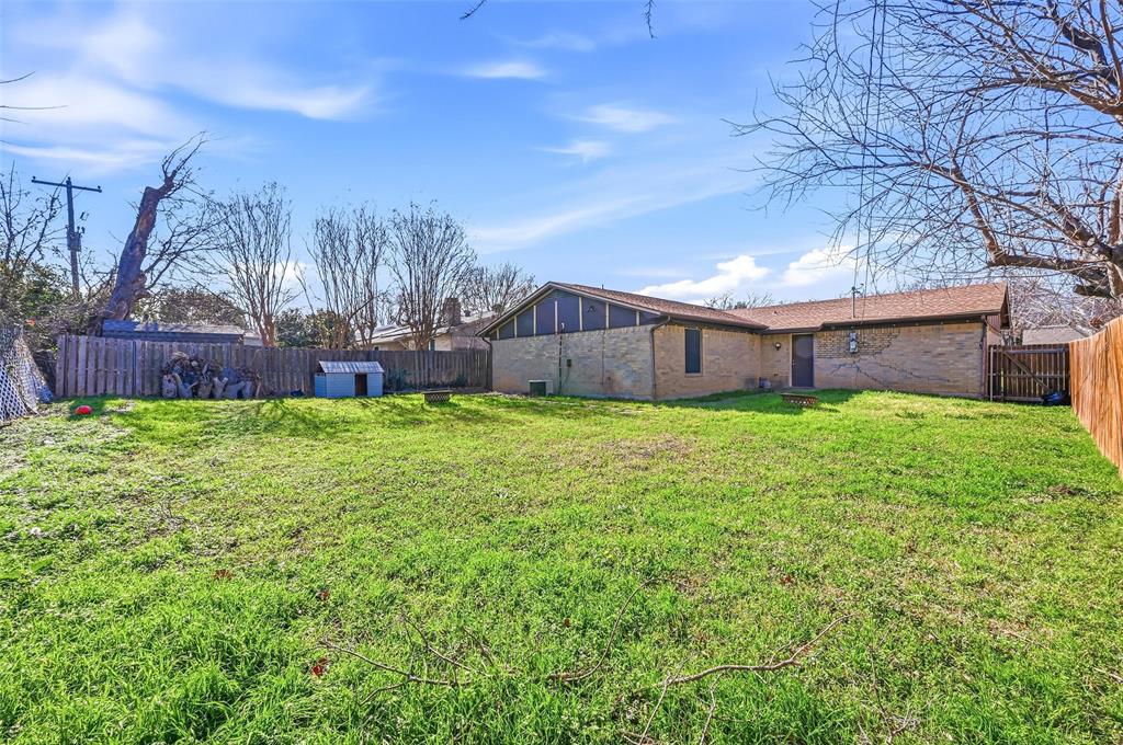 Spring Meadows Add - Residential