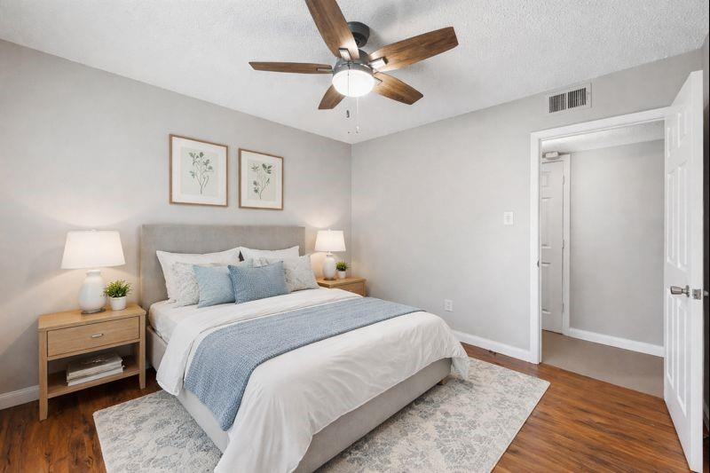 Spring Meadows Add - Residential