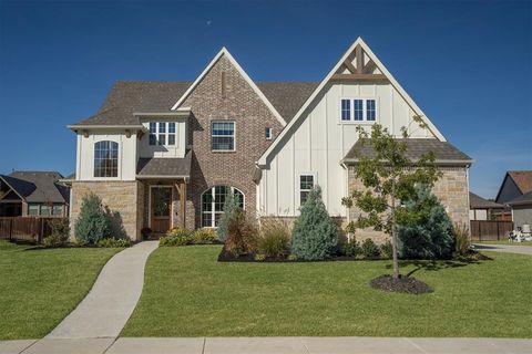 235 Aberdeen Boulevard Argyle TX 76226