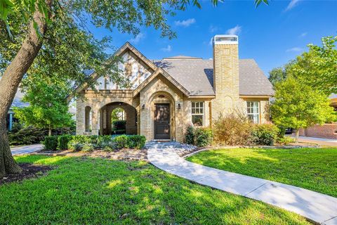 2532 Greene Avenue Fort Worth TX 76109