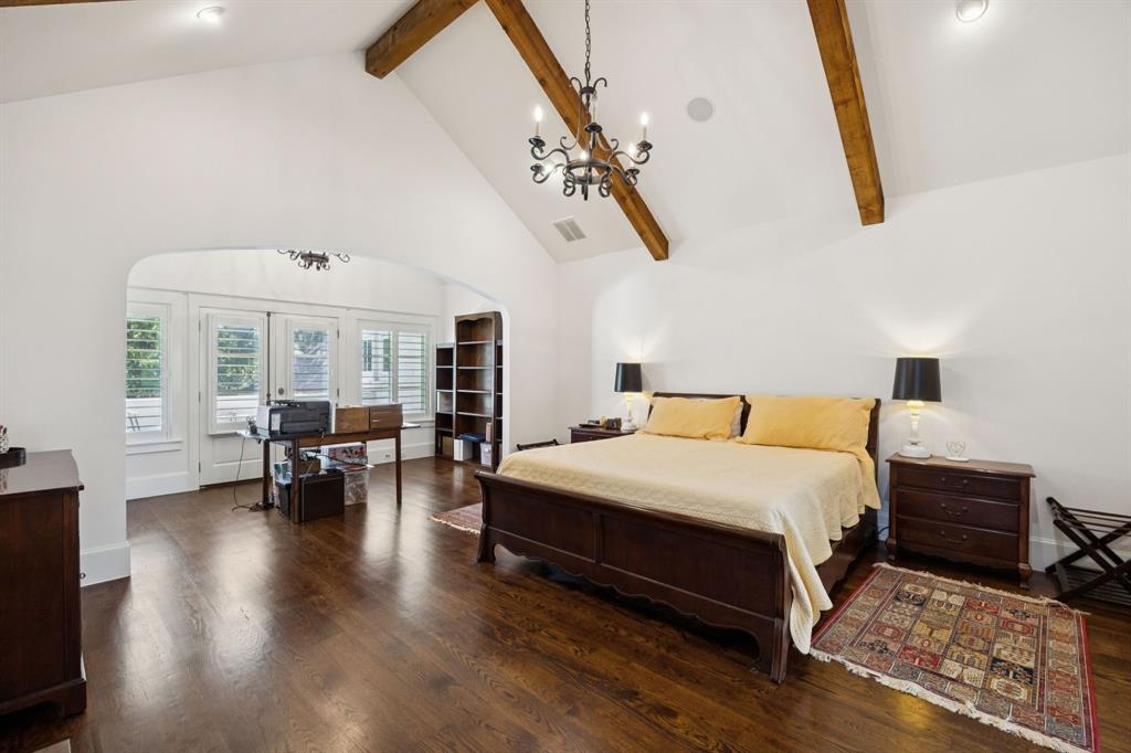 Caruth Hills 10 - Residential