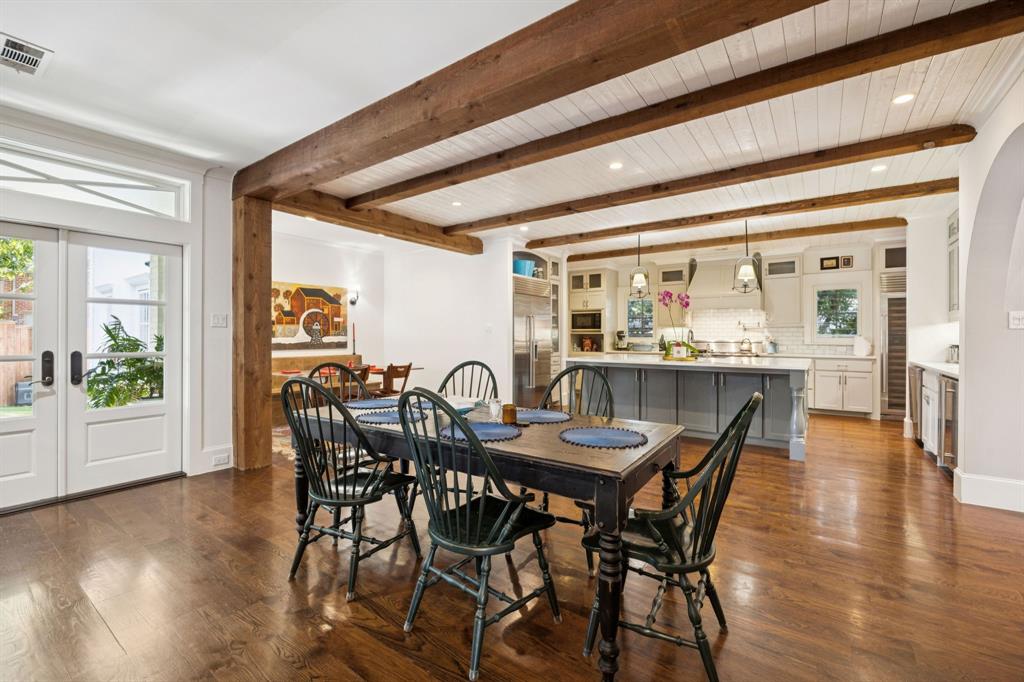 Caruth Hills 10 - Residential