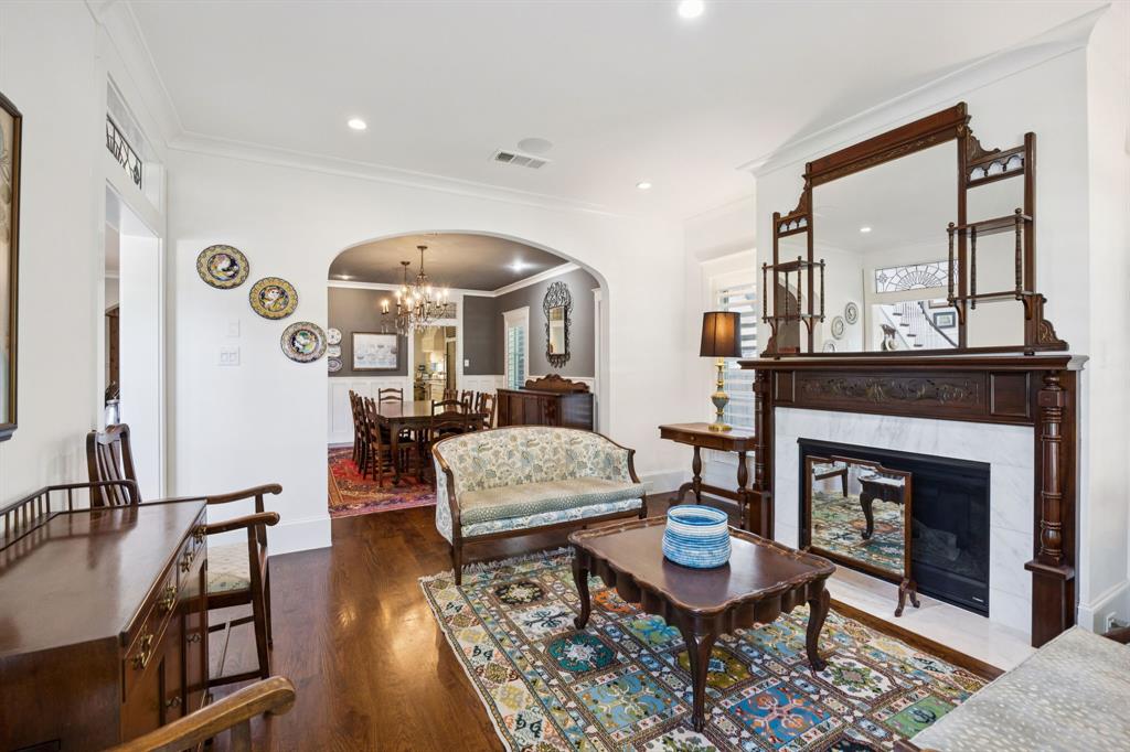 Caruth Hills 10 - Residential