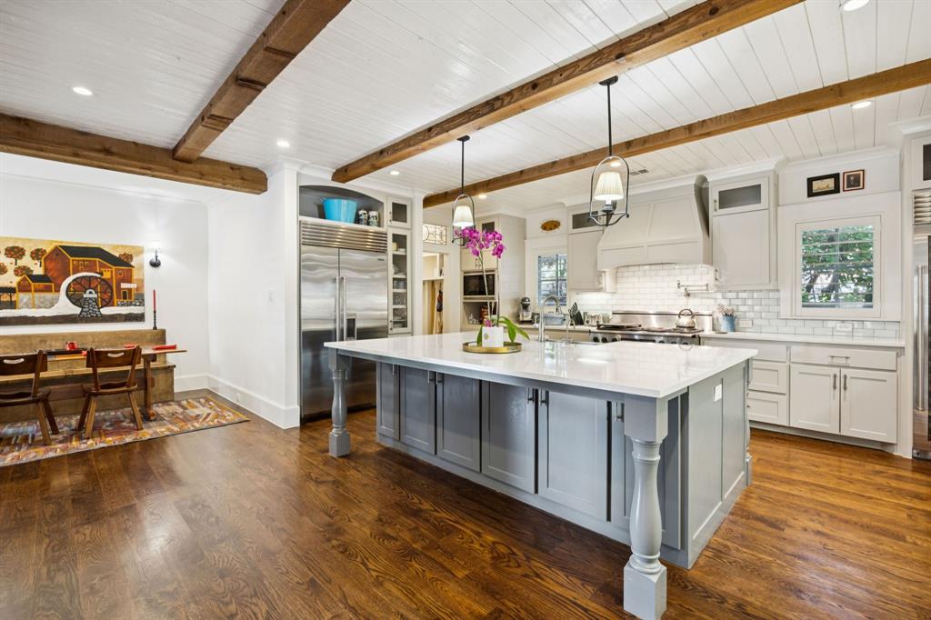 Caruth Hills 10 - Residential