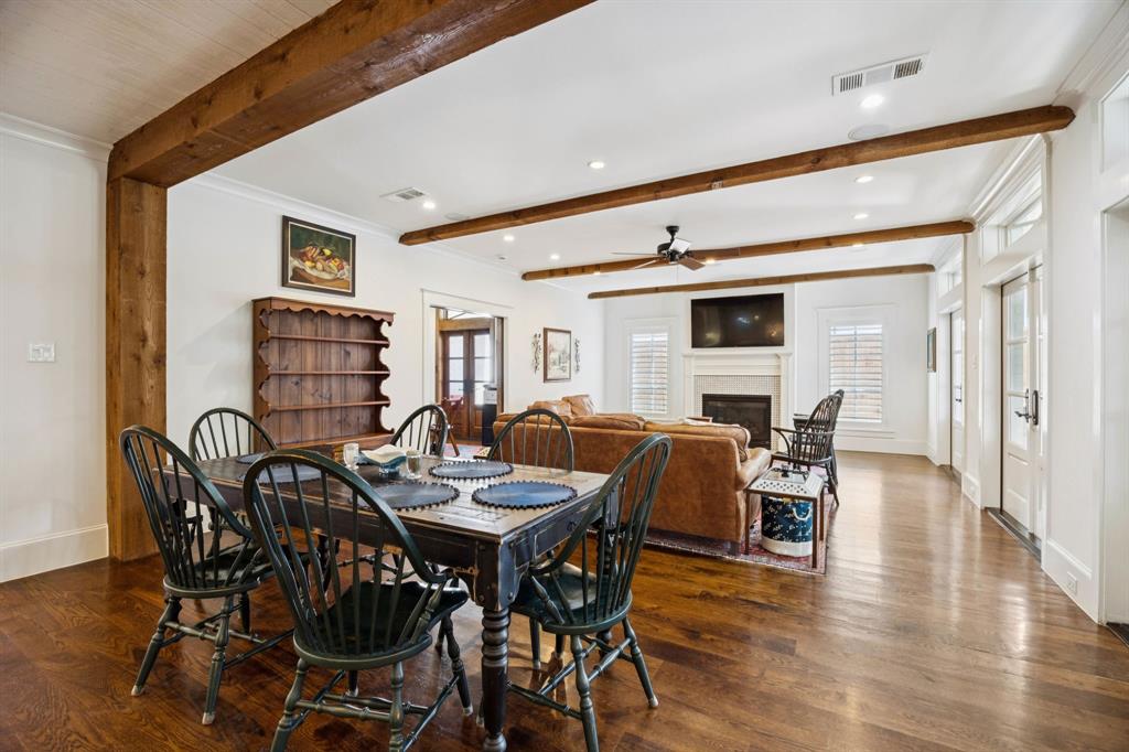 Caruth Hills 10 - Residential