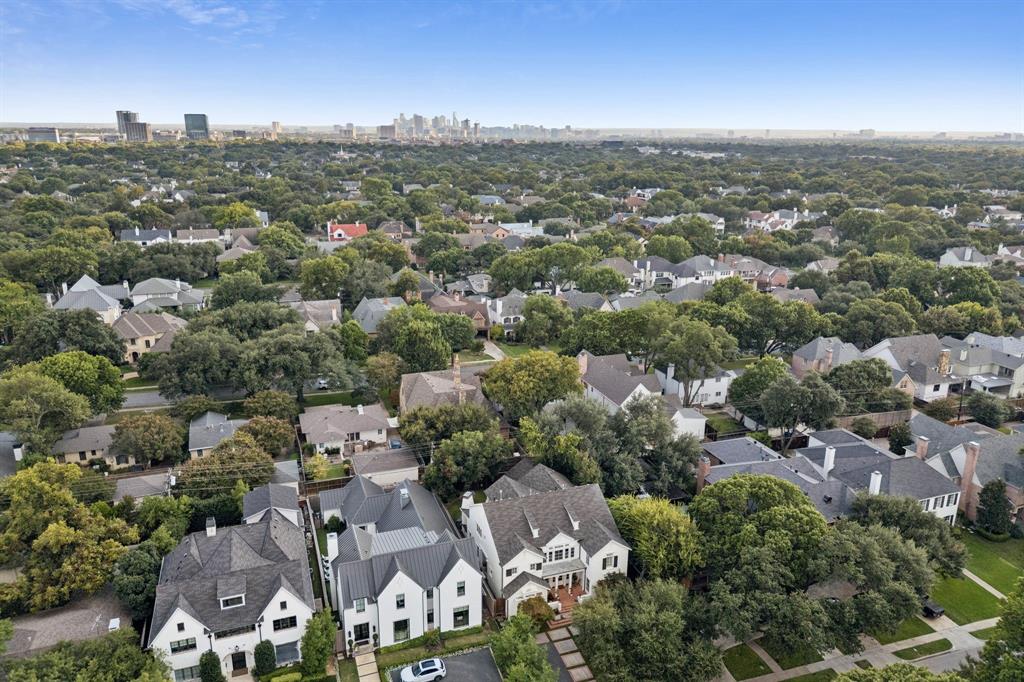 Caruth Hills 10 - Residential