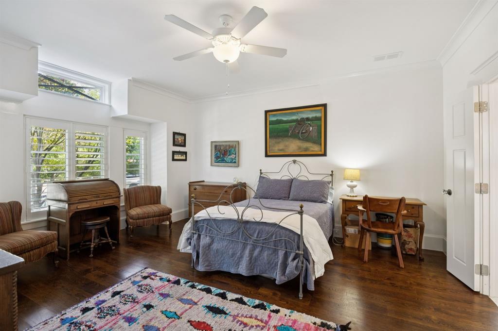 Caruth Hills 10 - Residential