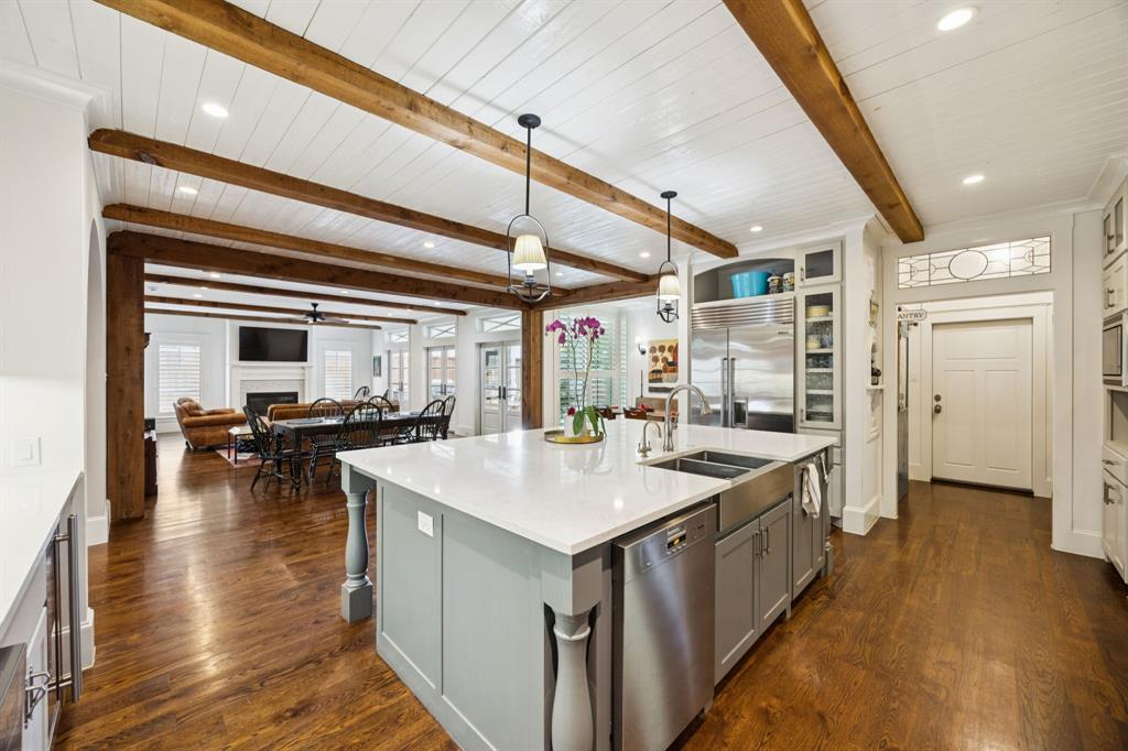 Caruth Hills 10 - Residential