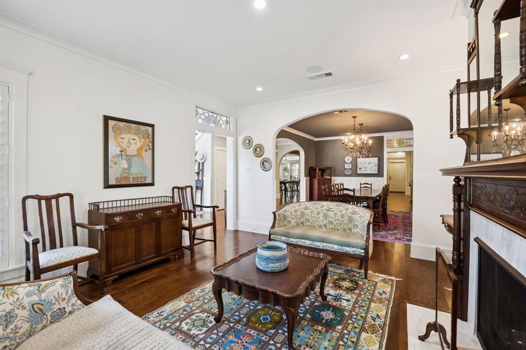 Caruth Hills 10 - Residential