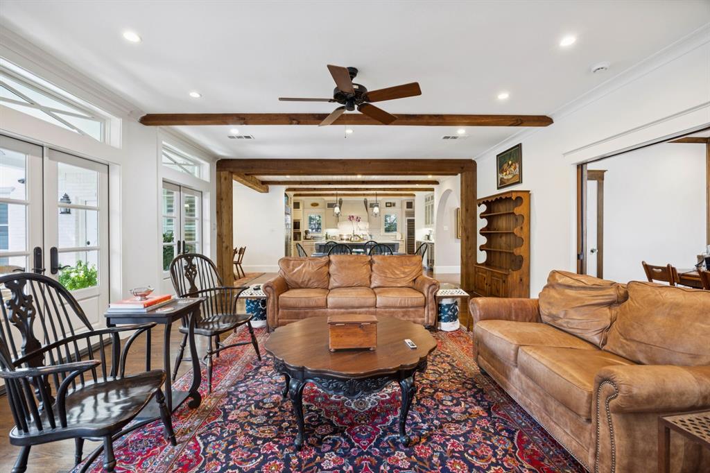 Caruth Hills 10 - Residential