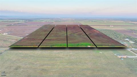 TBD FM 603 Lot 1 of 4 Clyde TX 79510