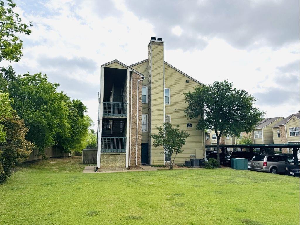 4113 Esters Road 603