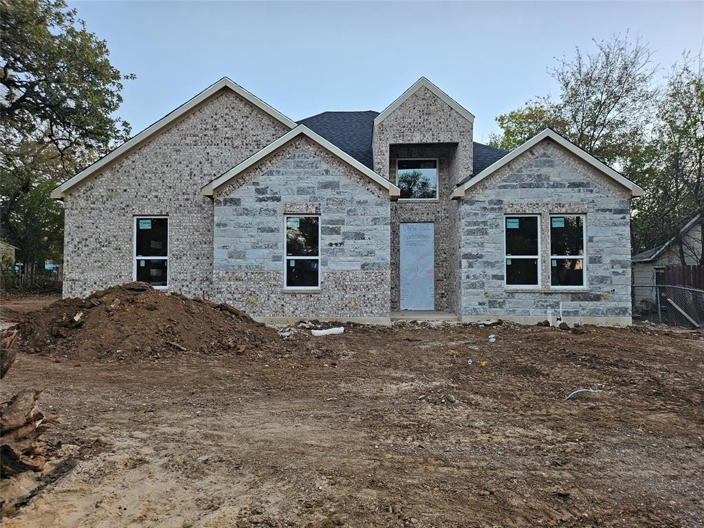 Oaklawn Add - Residential