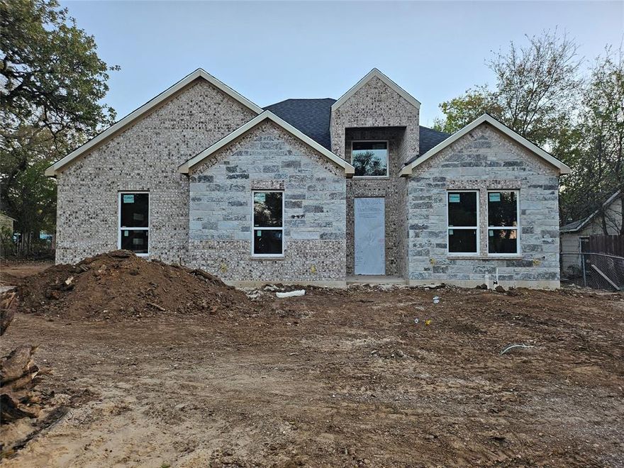 Discover the perfect blend of luxury, comfort, and craftsmanship in this new custom home situated on a spacious 0.60-acre lot. With a thoughtfully designed floor plan, modern finishes, and flexible living spaces, this home is built to impress from the moment you walk in!