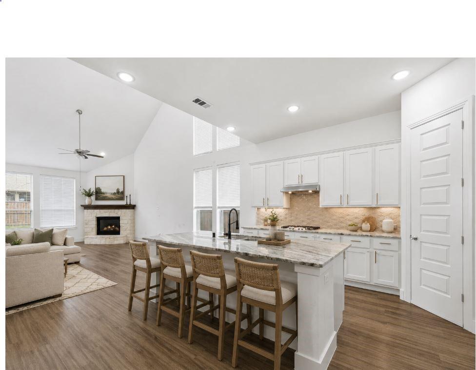 4005 Big Prairie Drive