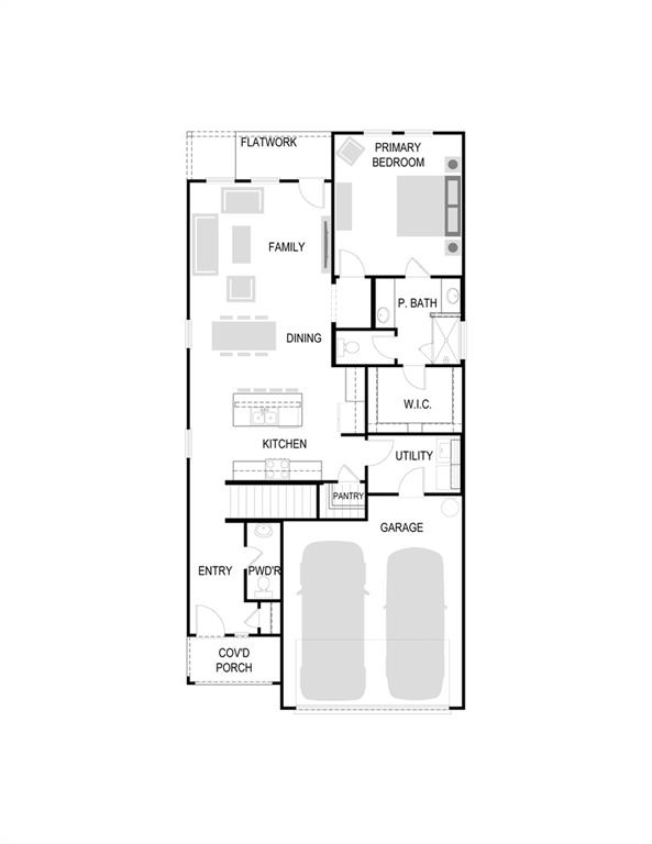 Trails of Lavon - Residential