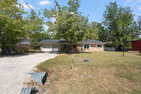 Photo of 502 N King Street, Itasca, TX 76055 (MLS # 21368982)