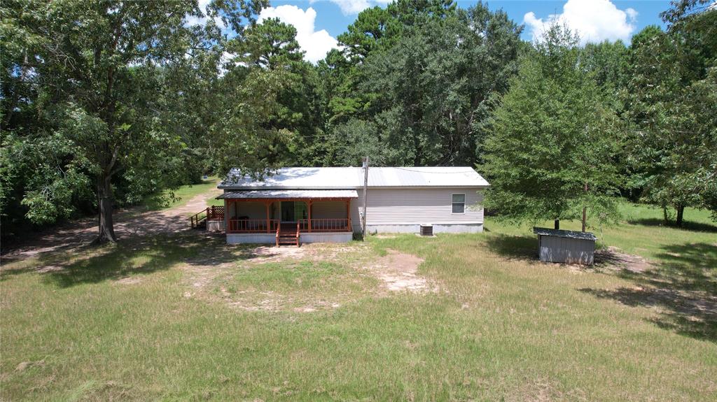 191 Circle Drive