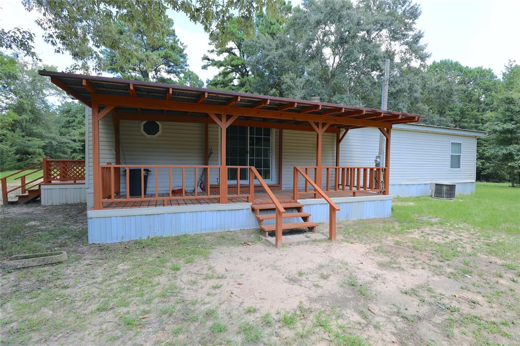 191 Circle Drive