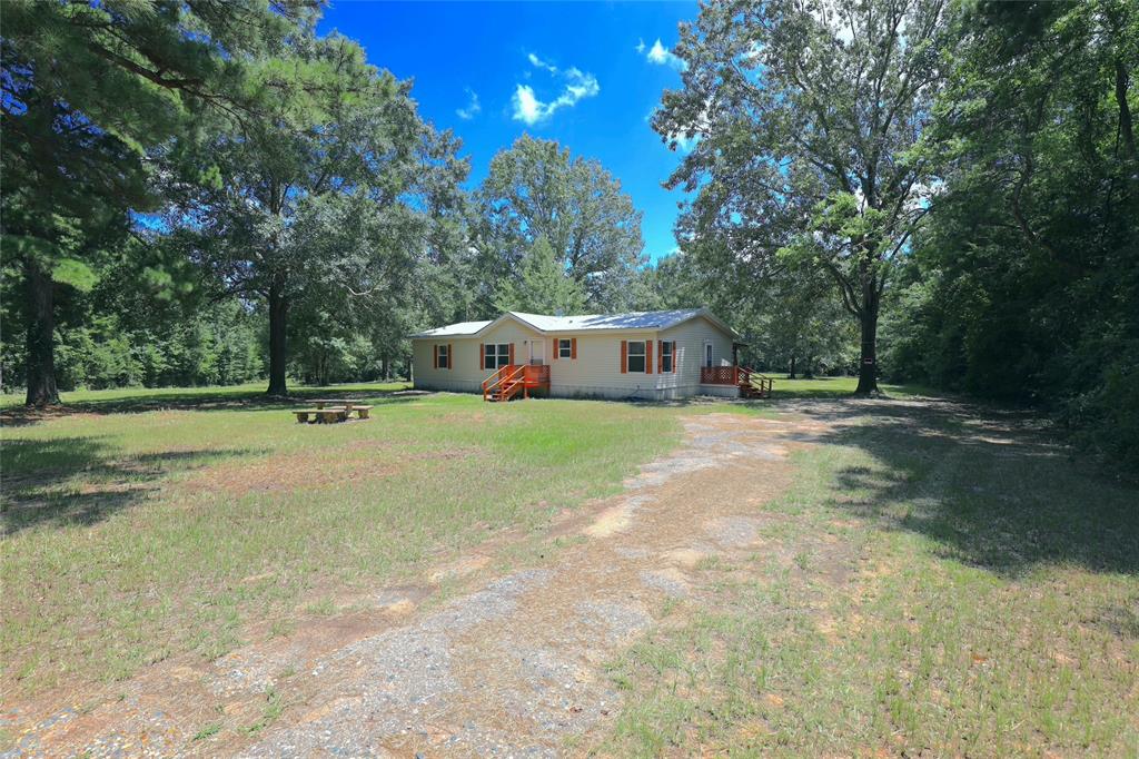 191 Circle Drive