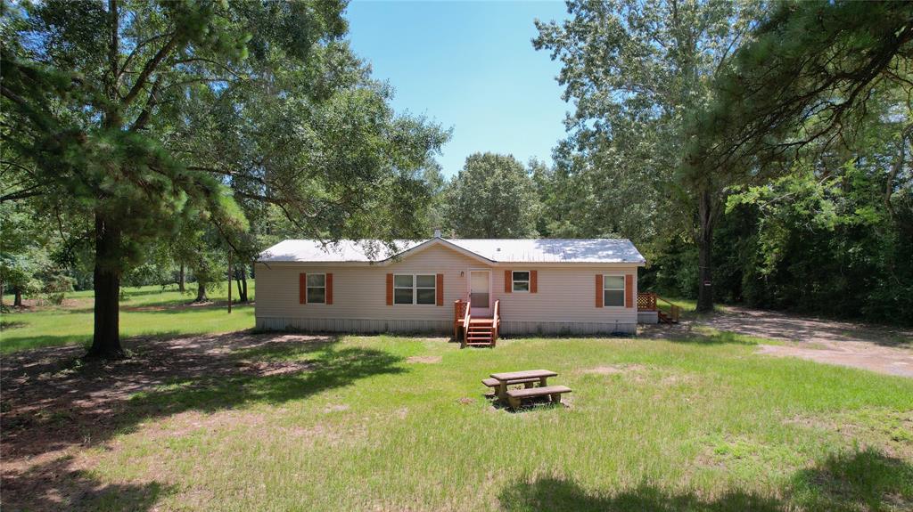 191 Circle Drive
