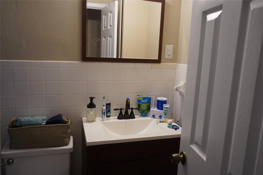 Valley Ridge Add - Residential