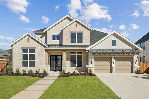 2430 Spring Meadow Prosper TX 75078