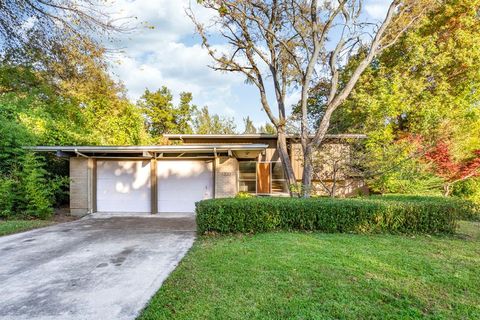 7320 Walling Lane Dallas TX 75231