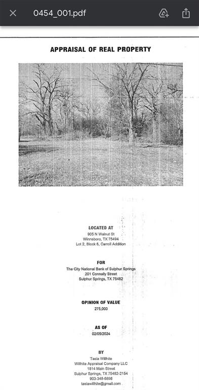 Carroll - Residential