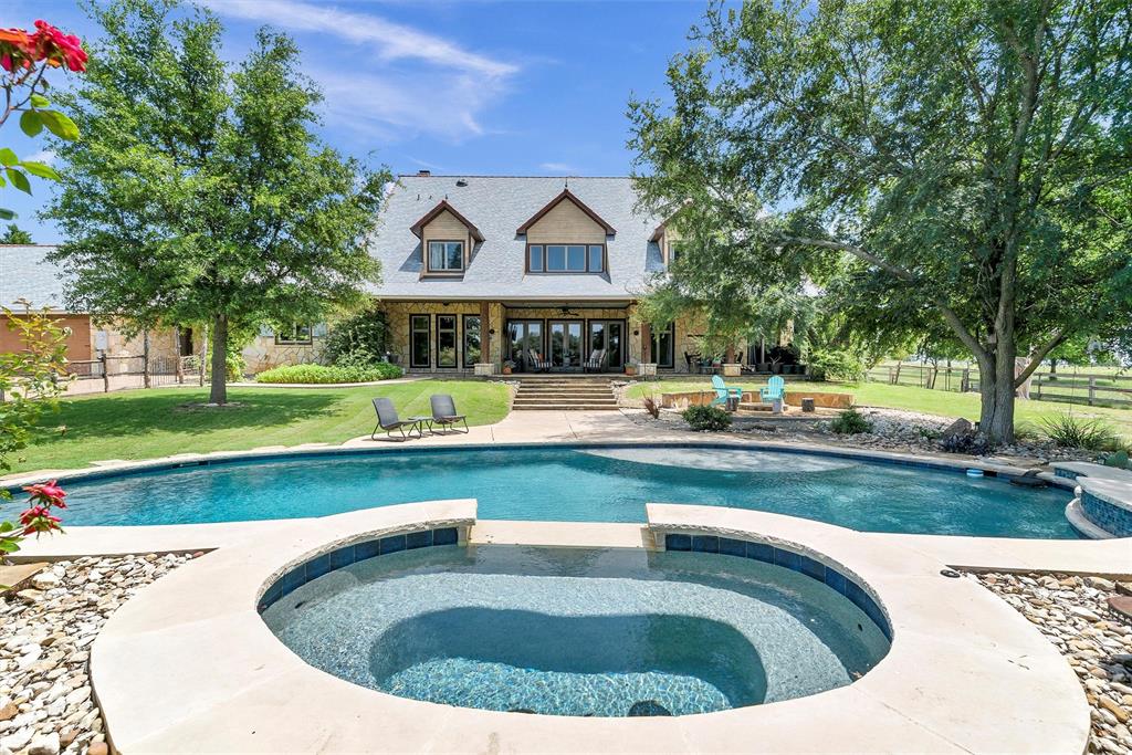 Creeks Of Aledo - Residential