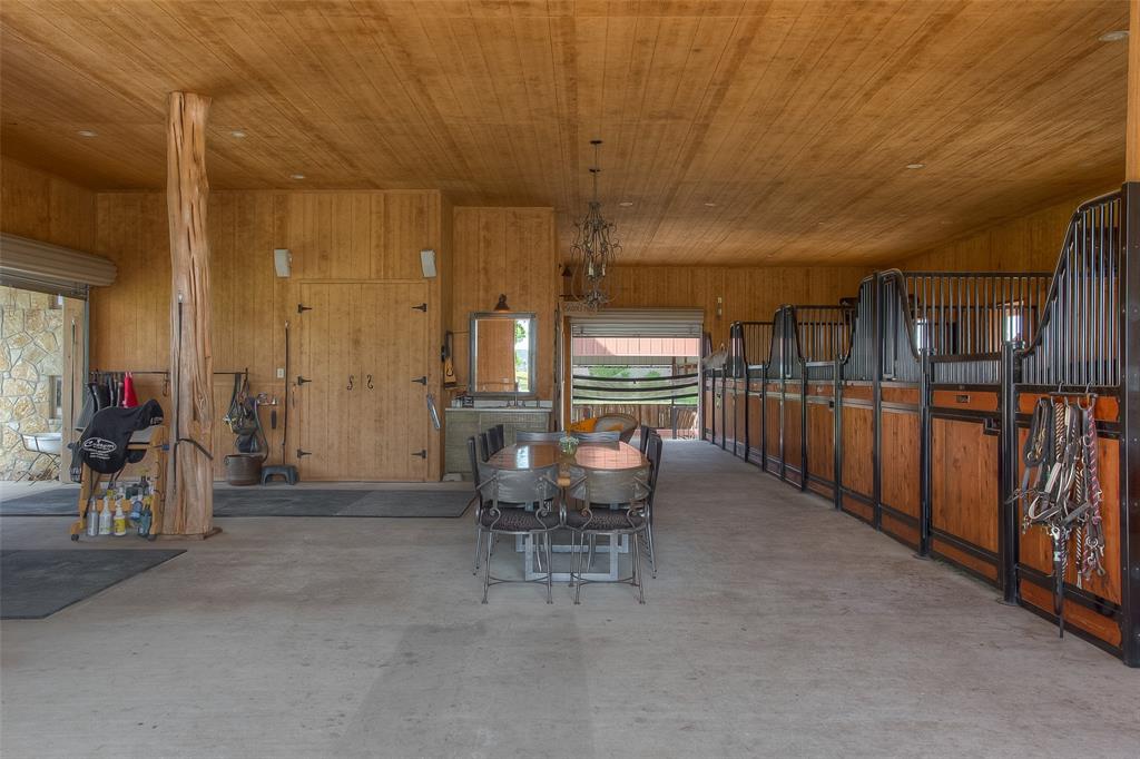 Creeks Of Aledo - Residential