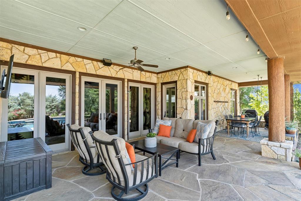 Creeks Of Aledo - Residential