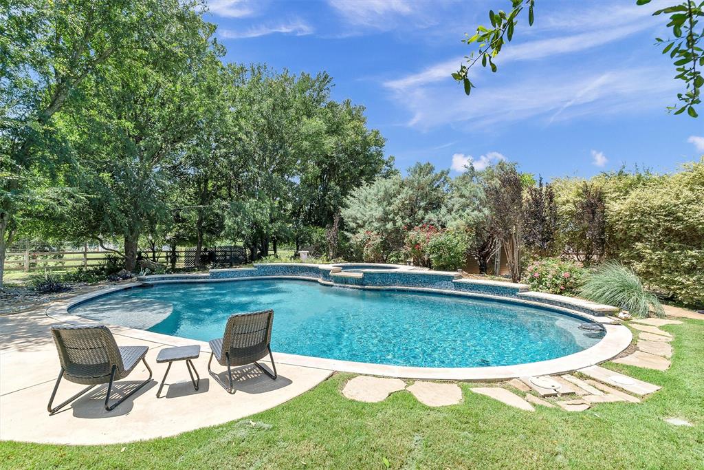 Creeks Of Aledo - Residential