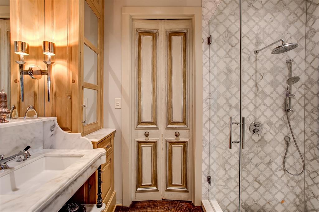 Creeks Of Aledo - Residential