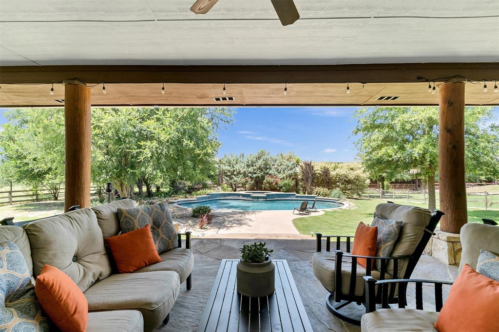 Creeks Of Aledo - Residential