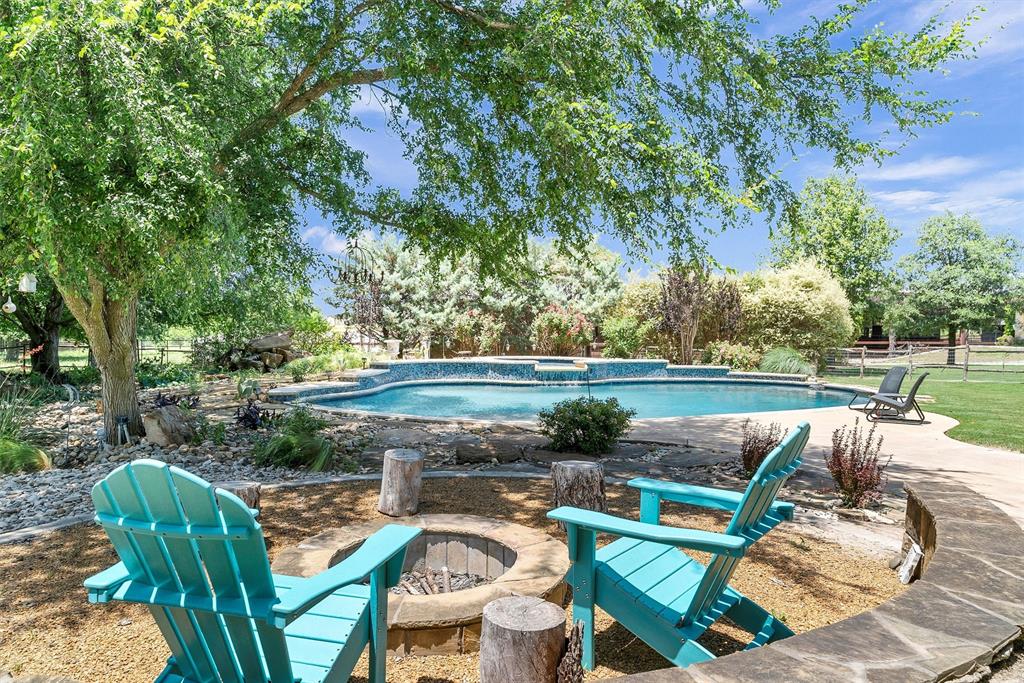 Creeks Of Aledo - Residential