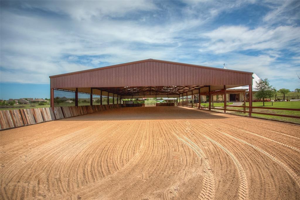 Creeks Of Aledo - Residential