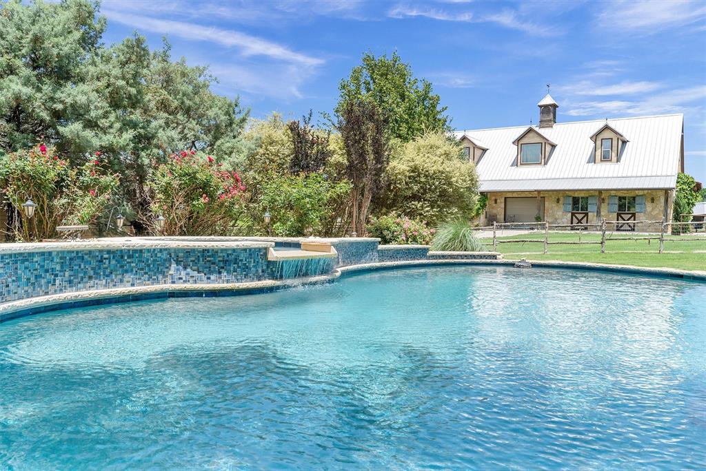 Creeks Of Aledo - Residential