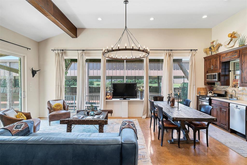 Creeks Of Aledo - Residential